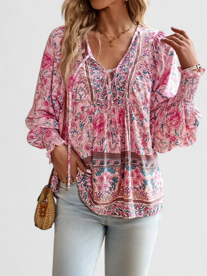 Bella™ | Elegant Top