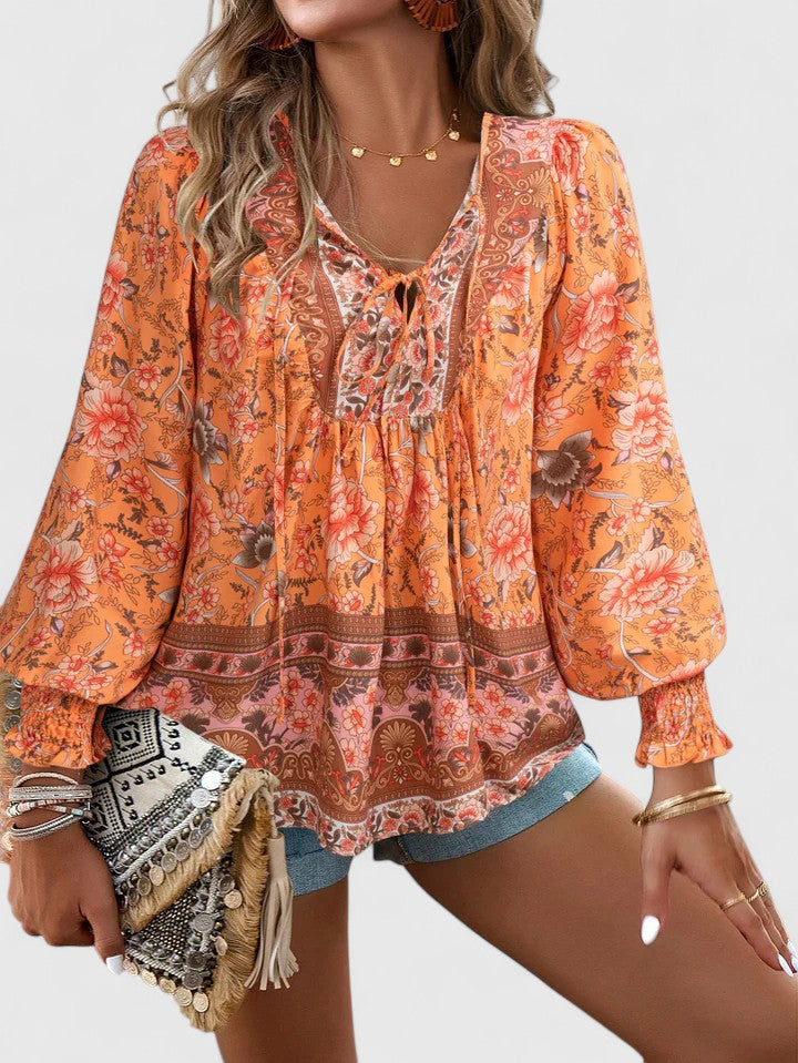 Bella™ | Elegant Top