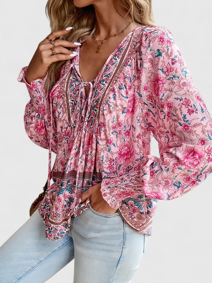 Bella™ | Elegant Top