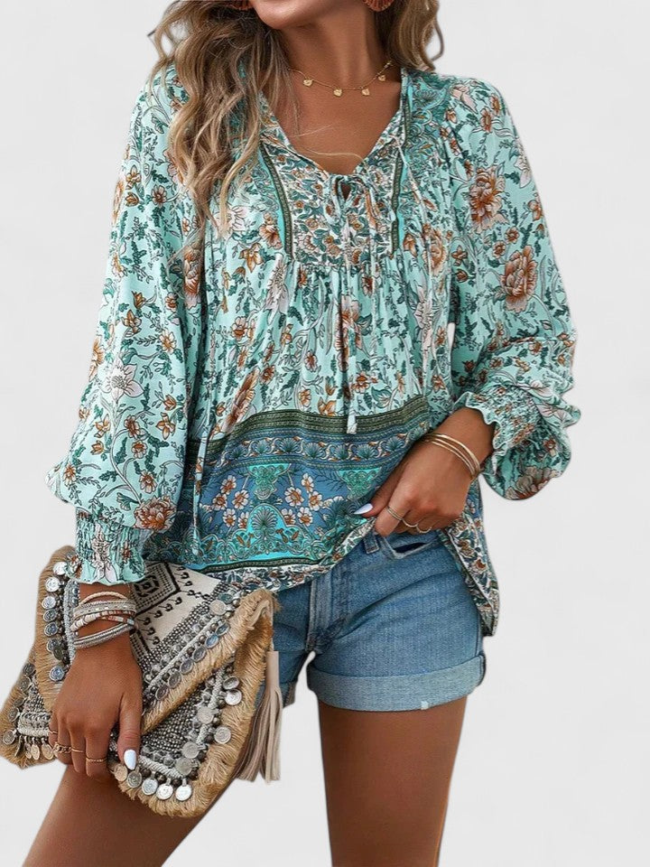 Bella™ | Elegant Top