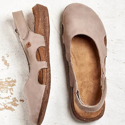 Alexia™ Comfy Orthopedic Sandals